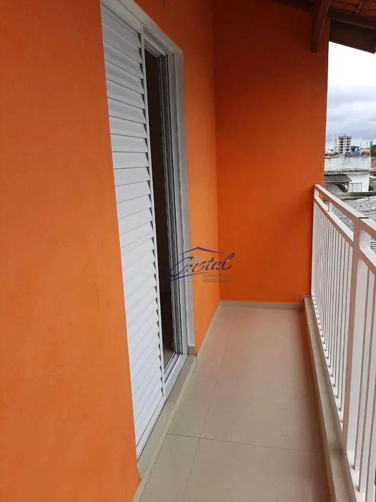 Casa, 1 quarto, 40 m² - Foto 9