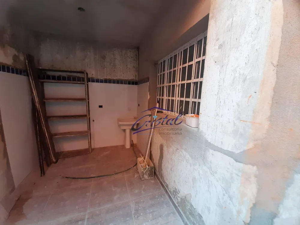 Casa, 1 quarto, 40 m² - Foto 4