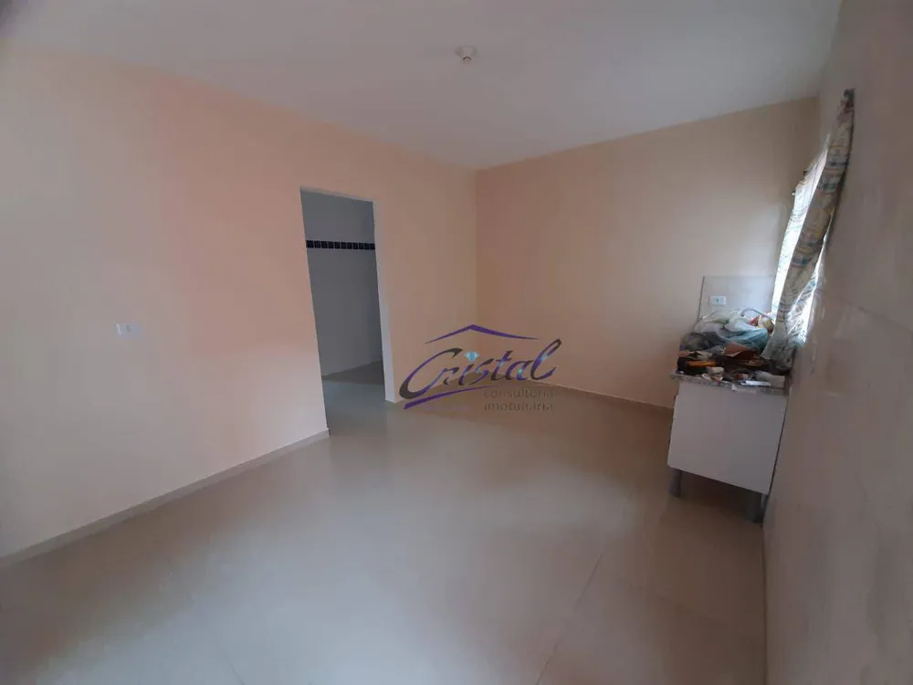 Casa, 1 quarto, 40 m² - Foto 2
