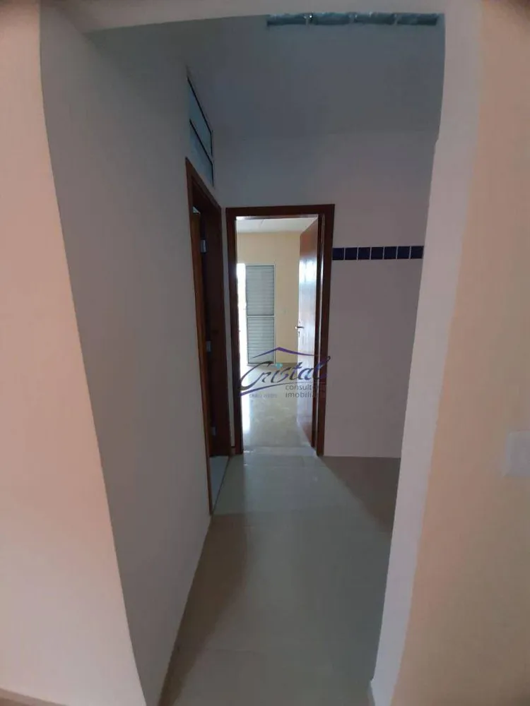 Casa, 1 quarto, 40 m² - Foto 5