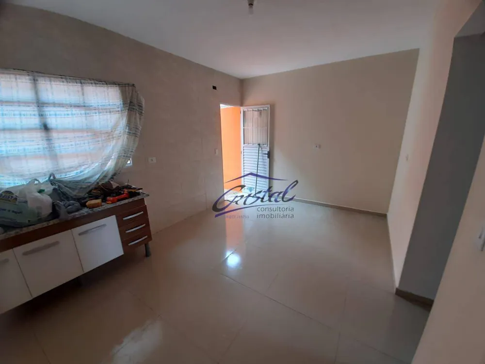 Casa, 1 quarto, 40 m² - Foto 3