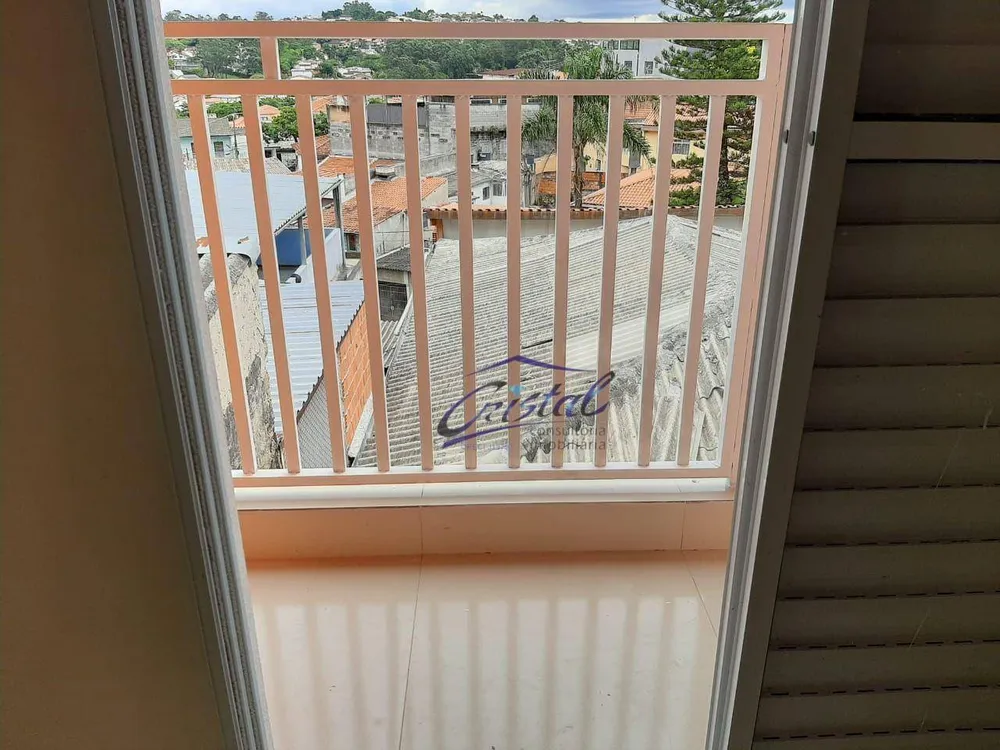 Casa, 1 quarto, 40 m² - Foto 8
