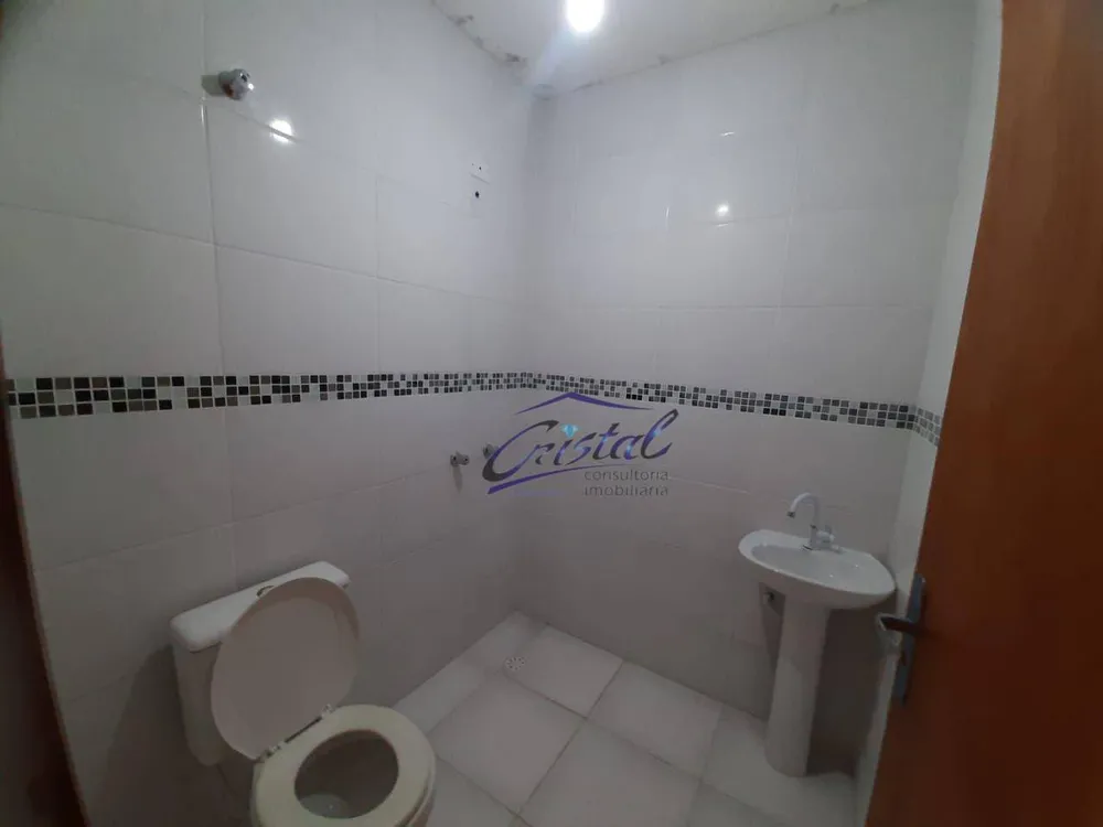 Casa, 1 quarto, 40 m² - Foto 7