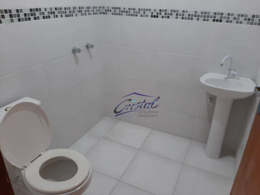 Casa, 1 quarto, 40 m² - Foto 6