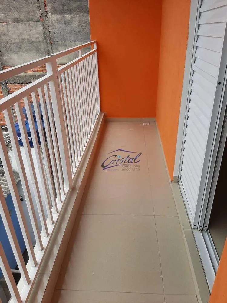 Casa, 1 quarto, 40 m² - Foto 10