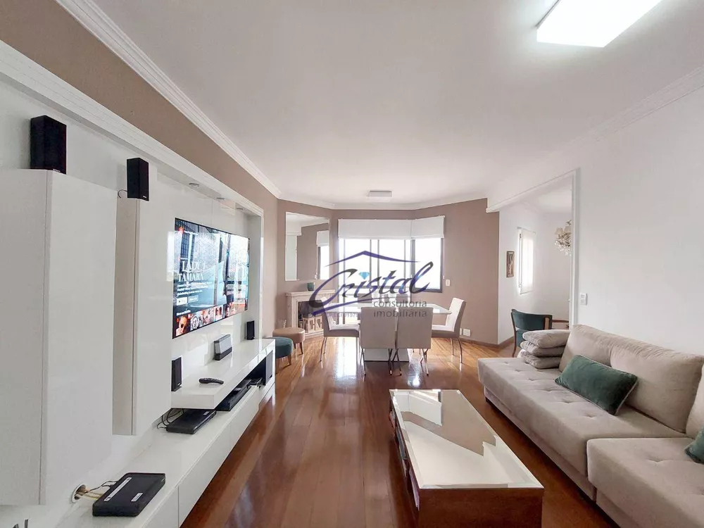 Apartamento, 3 quartos, 114 m² - Foto 5
