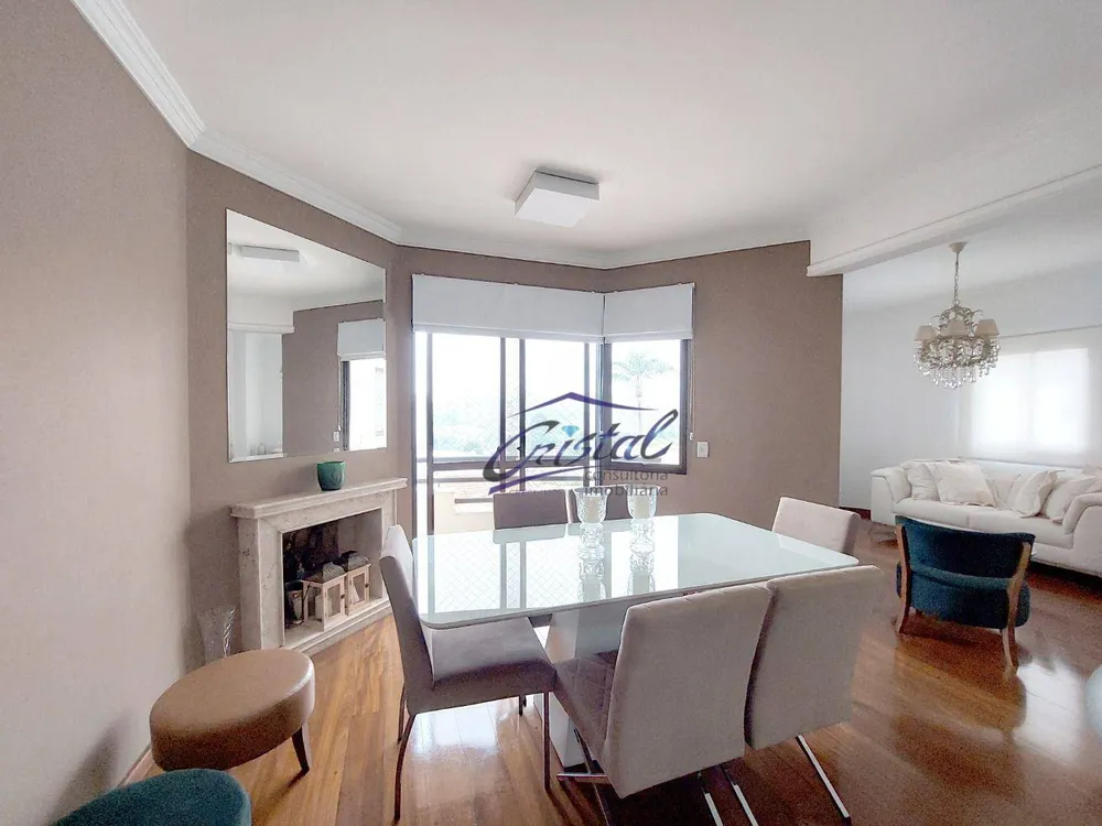 Apartamento, 3 quartos, 114 m² - Foto 3
