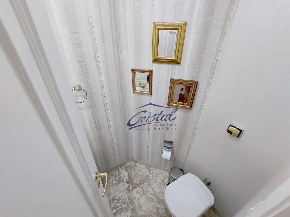 Apartamento, 3 quartos, 114 m² - Foto 8