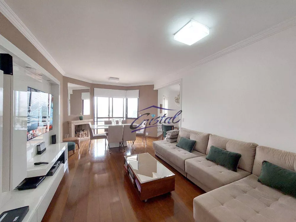 Apartamento, 3 quartos, 114 m² - Foto 6