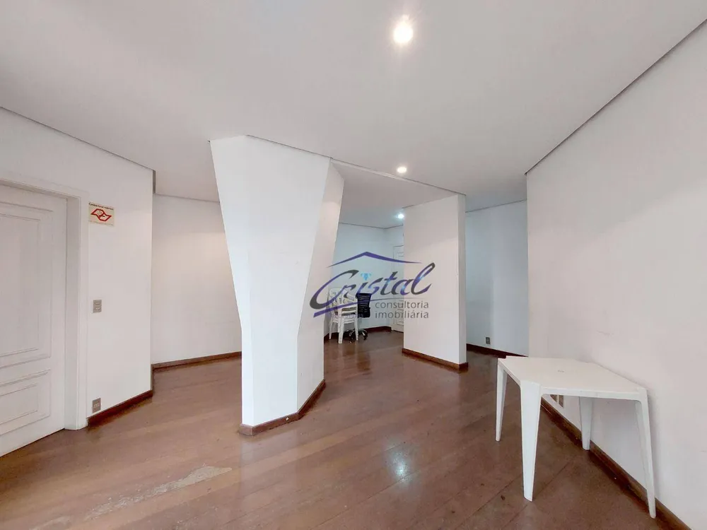 Apartamento, 3 quartos, 114 m² - Foto 1