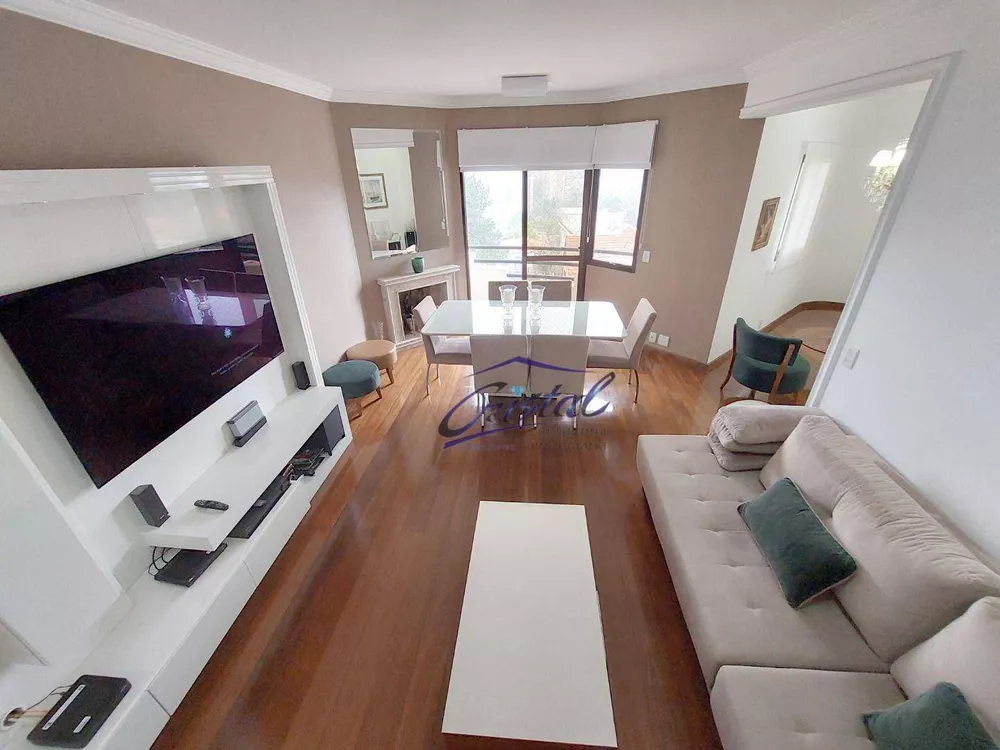 Apartamento, 3 quartos, 114 m² - Foto 8