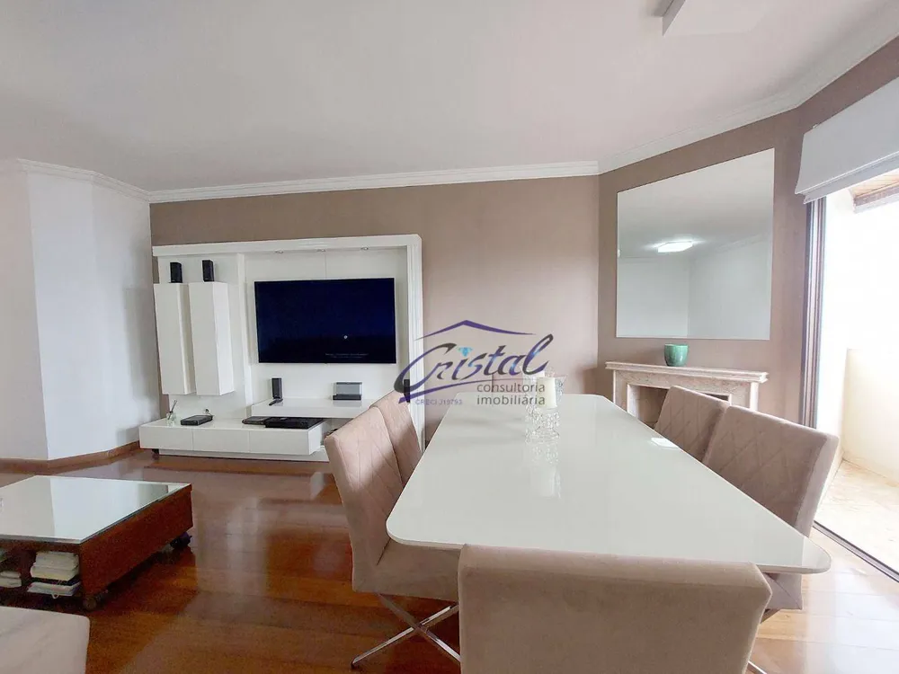 Apartamento, 3 quartos, 114 m² - Foto 4