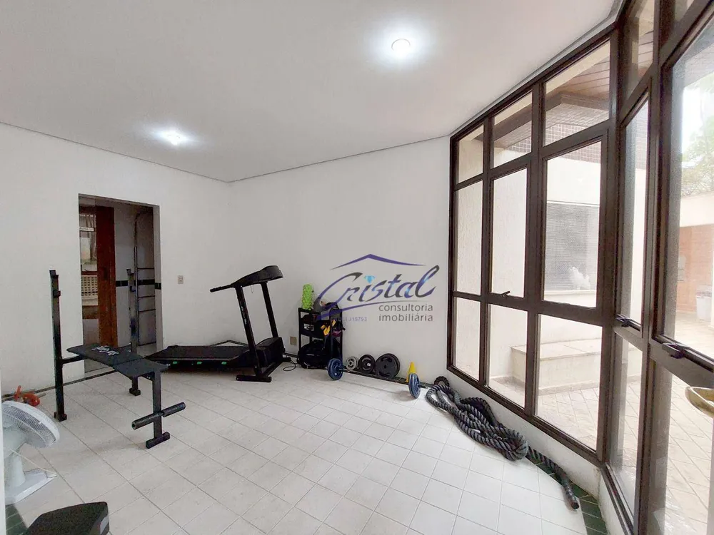 Apartamento, 3 quartos, 114 m² - Foto 10