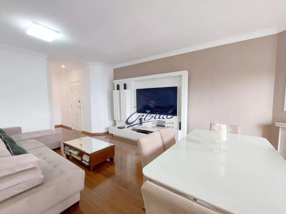 Apartamento, 3 quartos, 114 m² - Foto 7