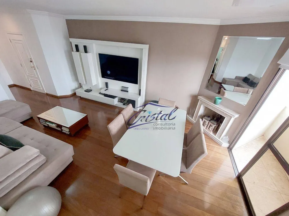 Apartamento, 3 quartos, 114 m² - Foto 5