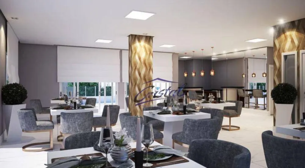 Apartamento, 3 quartos, 145 m² - Foto 3