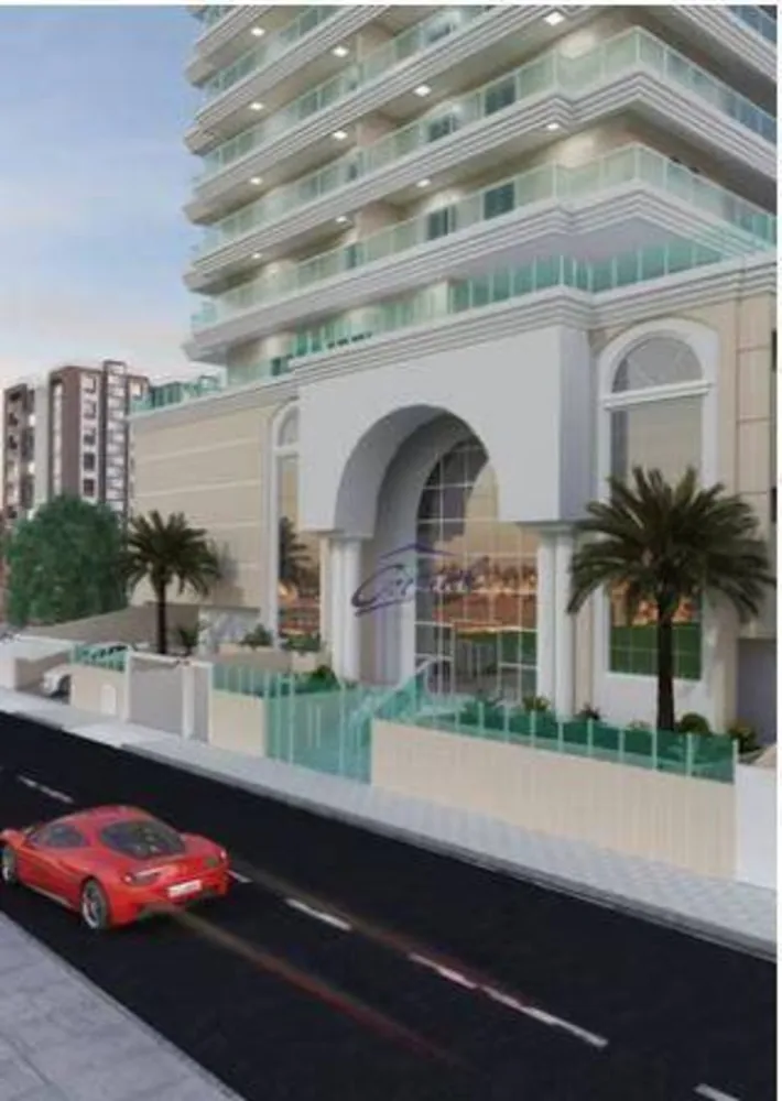 Apartamento, 3 quartos, 145 m² - Foto 2