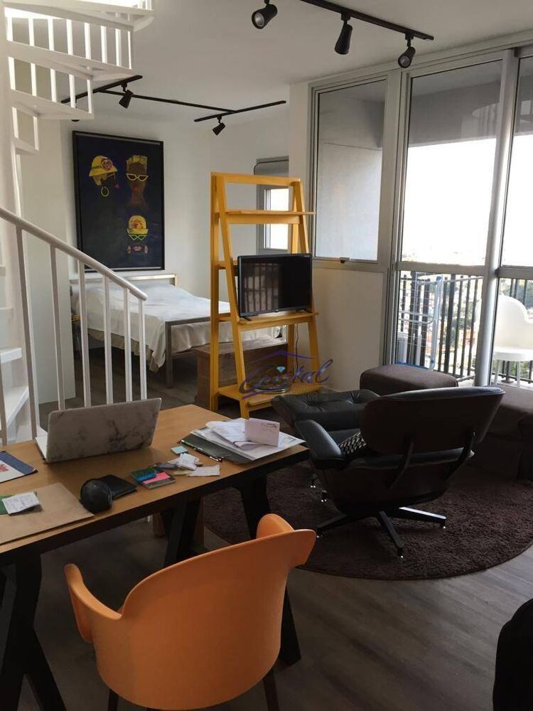 Cobertura, 1 quarto, 74 m² - Foto 6