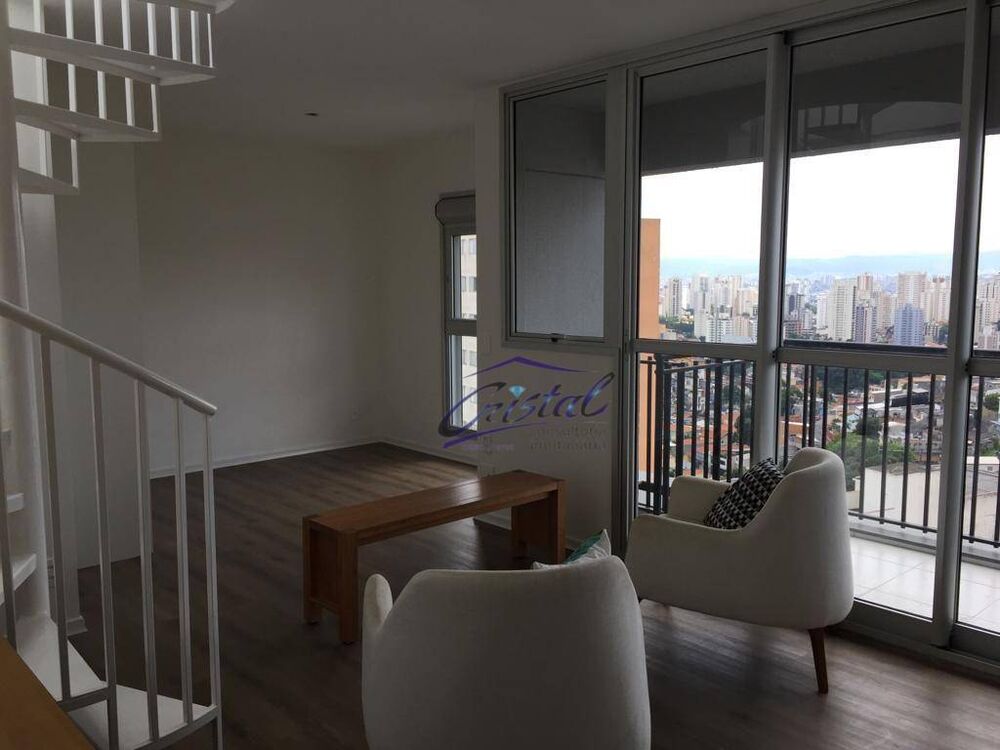 Cobertura, 1 quarto, 74 m² - Foto 7