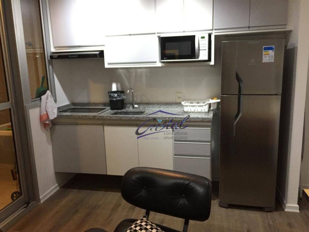 Cobertura, 1 quarto, 74 m² - Foto 4