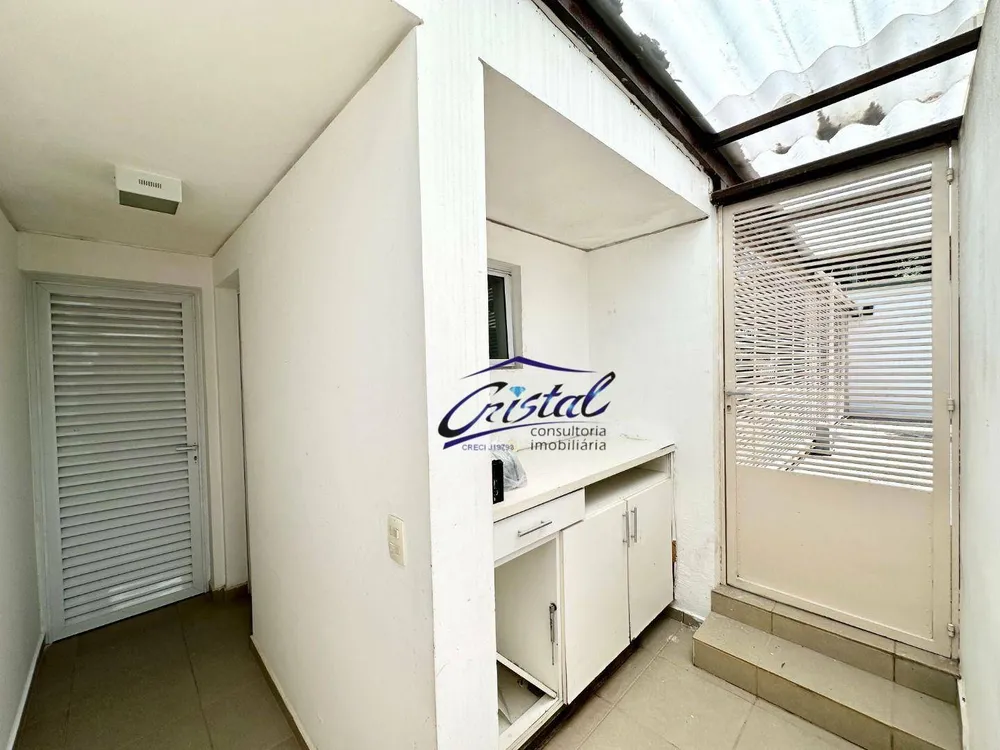 Casa de Condomínio, 3 quartos - Foto 6