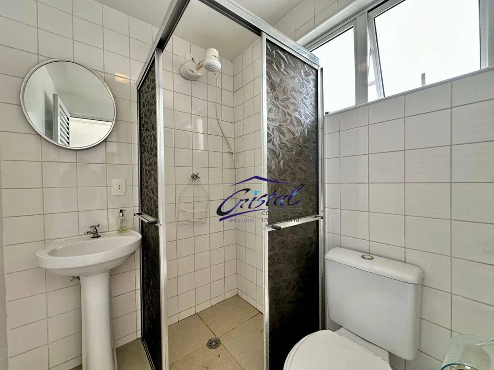 Casa de Condomínio, 3 quartos - Foto 8