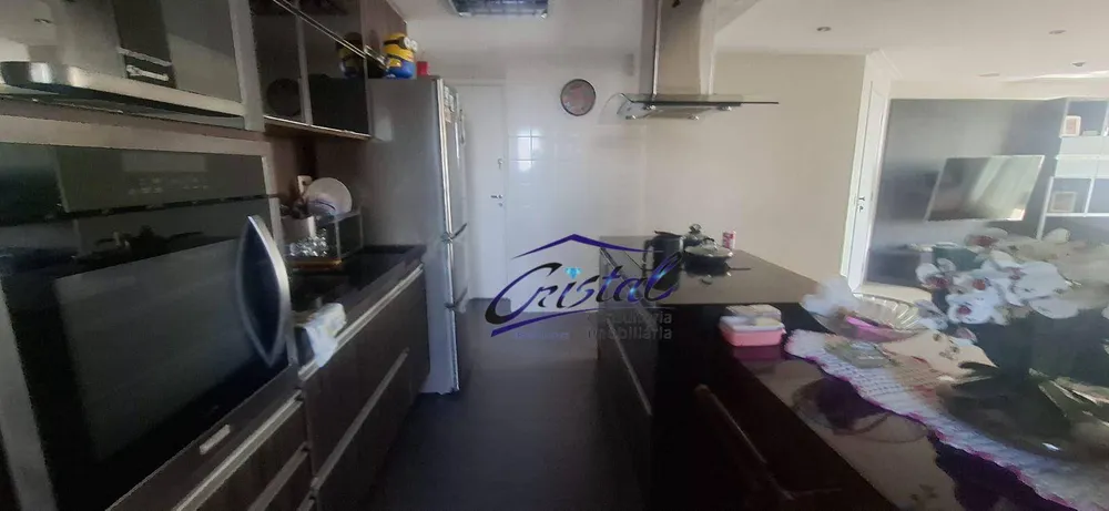 Apartamento, 3 quartos, 104 m² - Foto 4