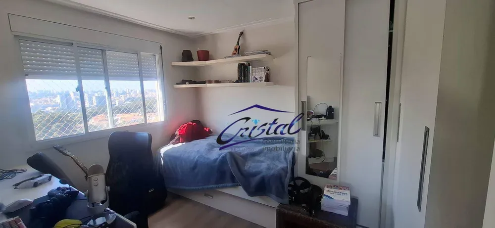 Apartamento, 3 quartos, 104 m² - Foto 7