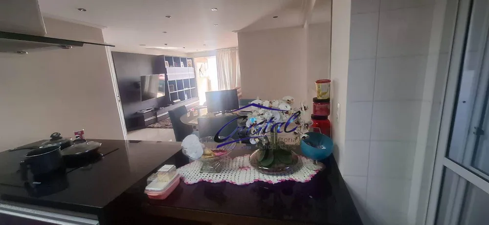 Apartamento, 3 quartos, 104 m² - Foto 3