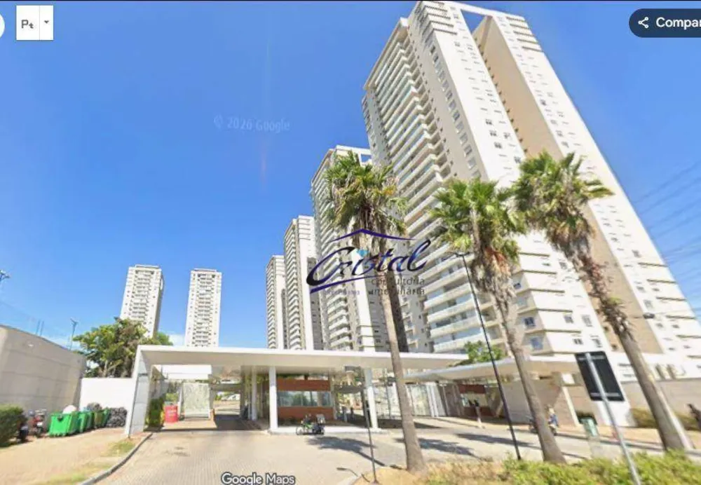 Apartamento, 3 quartos, 104 m² - Foto 1