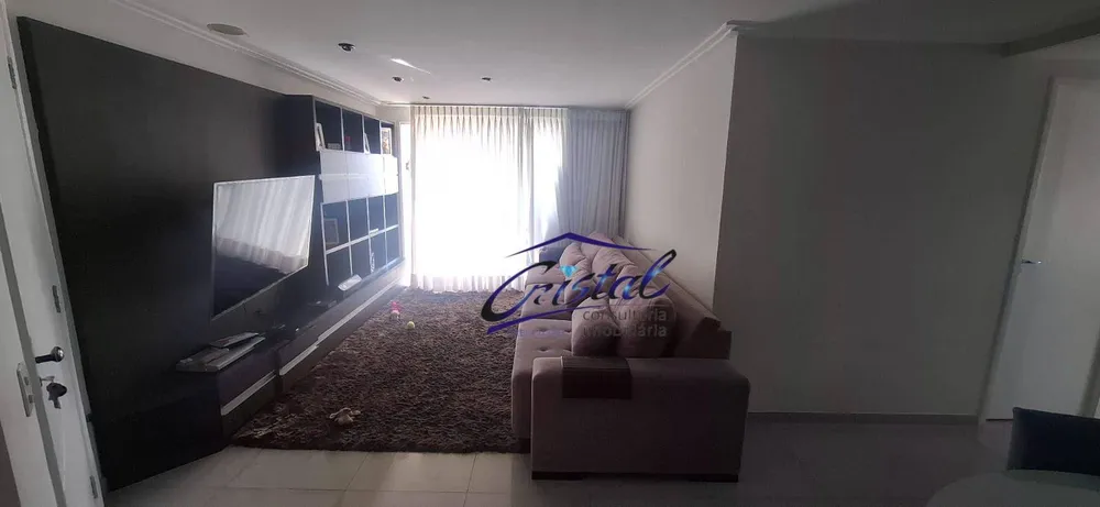 Apartamento, 3 quartos, 104 m² - Foto 2