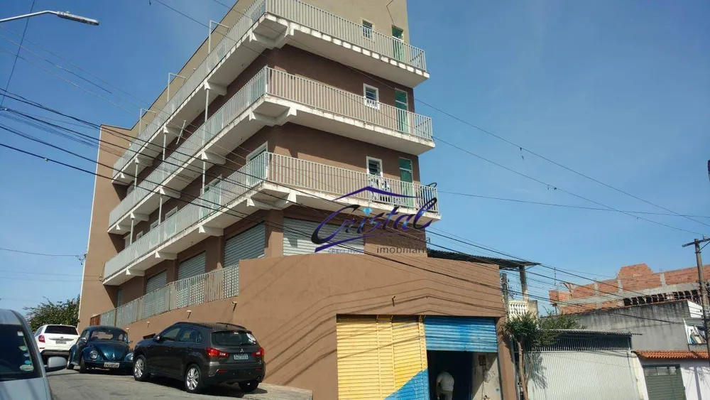 Loja-Salão, 200 m² - Foto 5