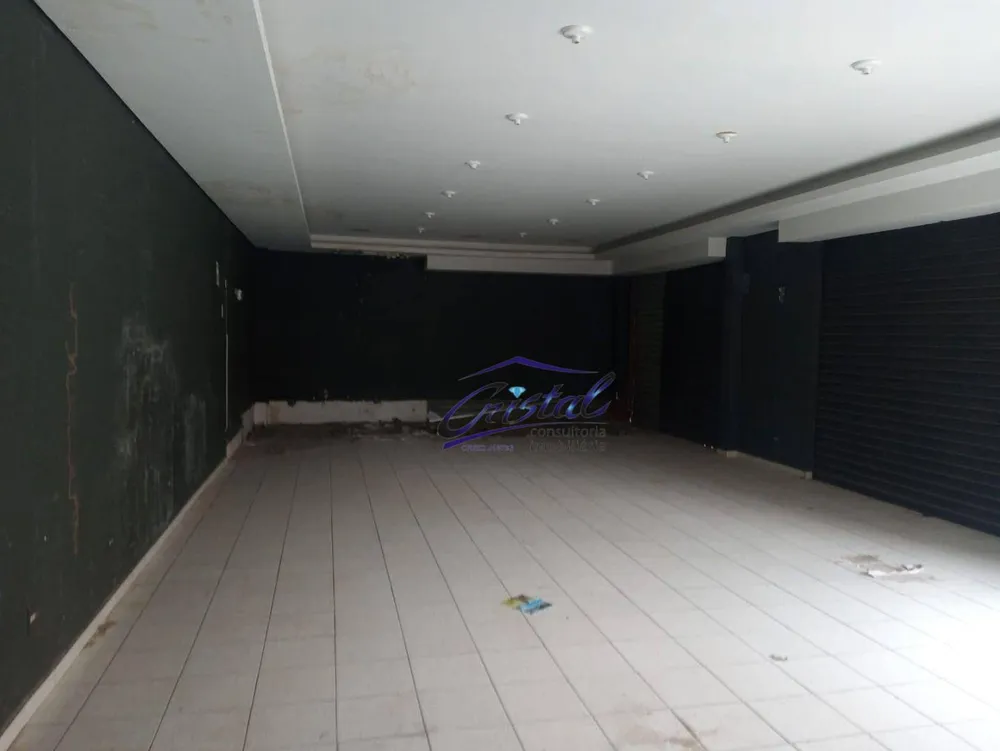 Loja-Salão, 200 m² - Foto 2