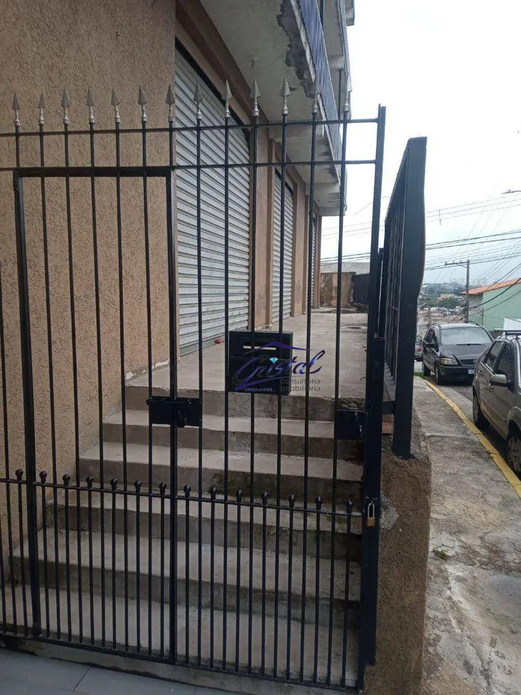 Loja-Salão, 200 m² - Foto 1