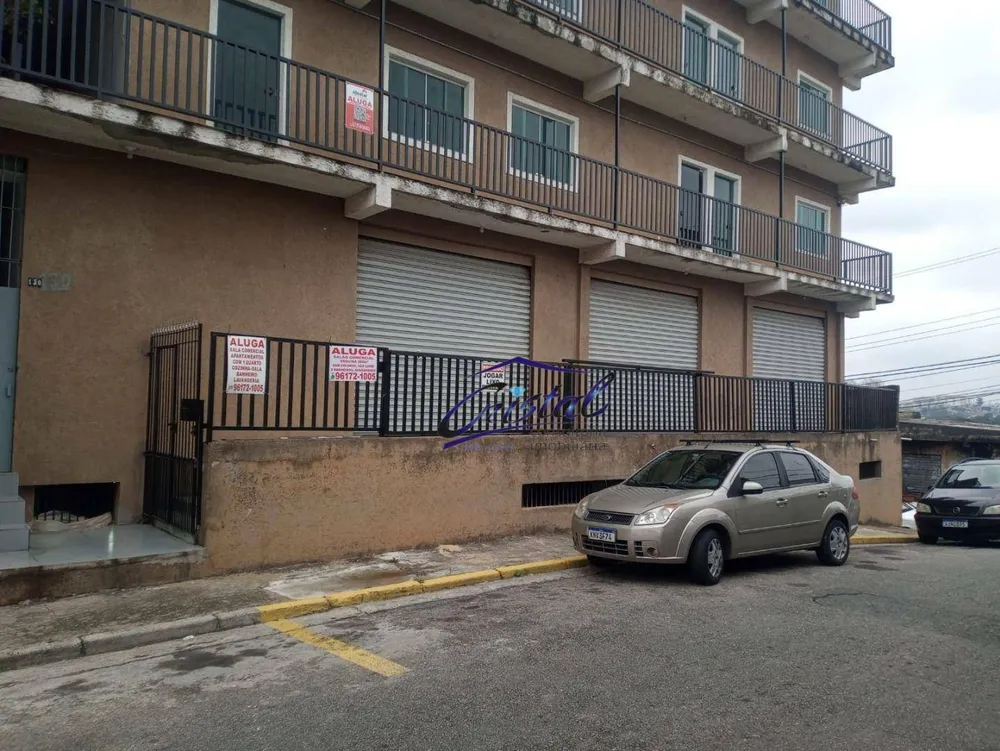 Loja-Salão, 200 m² - Foto 8
