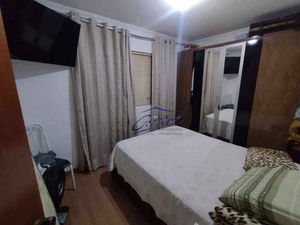 Apartamento, 2 quartos, 60 m² - Foto 5