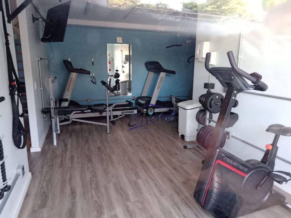 Apartamento, 2 quartos, 60 m² - Foto 3