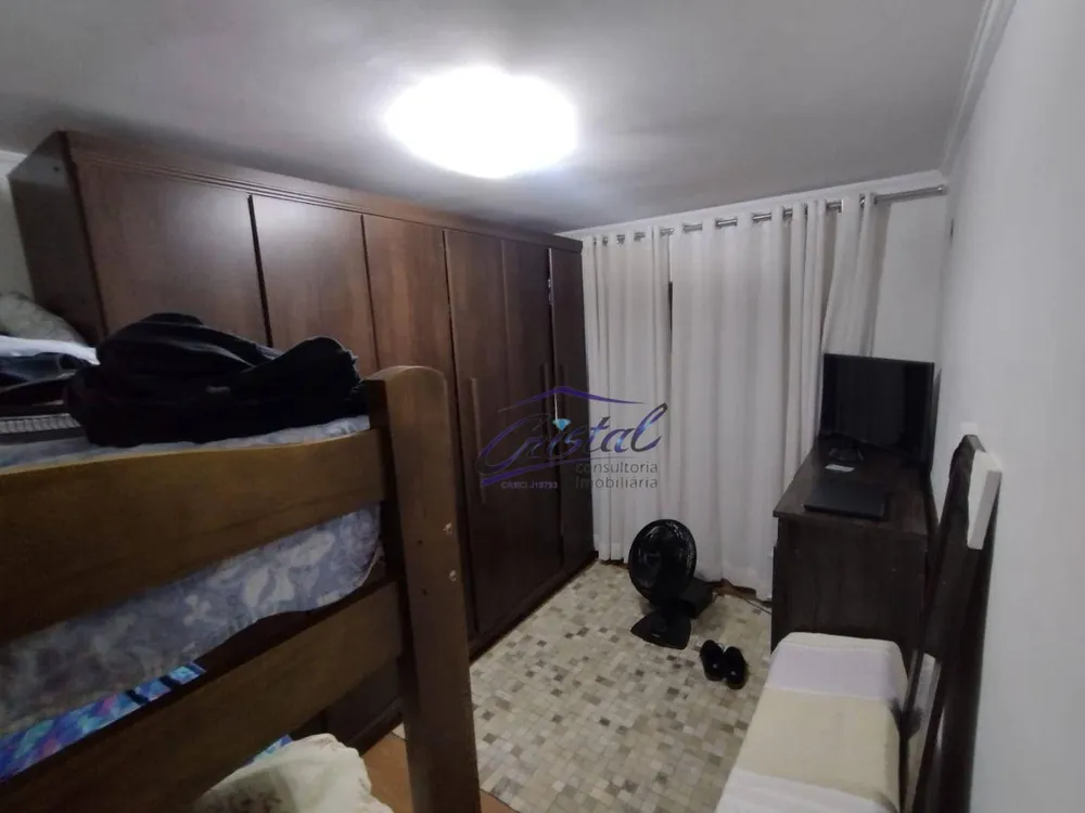 Apartamento, 2 quartos, 60 m² - Foto 6