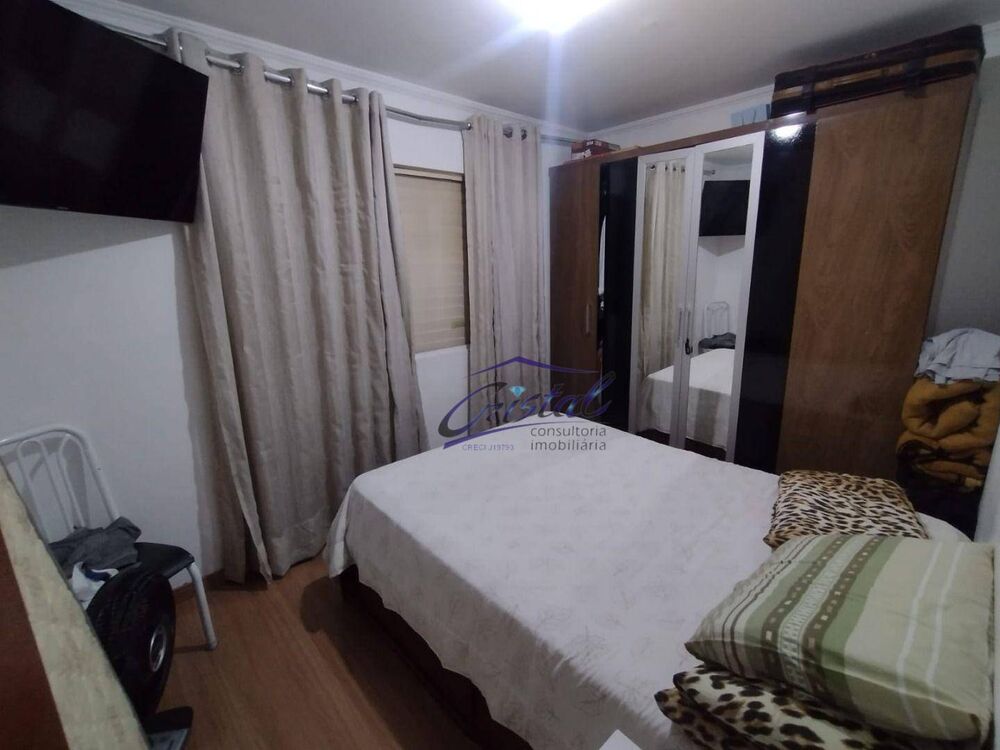 Apartamento, 2 quartos, 60 m² - Foto 2