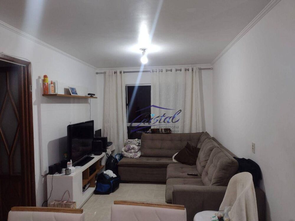 Apartamento, 2 quartos, 60 m² - Foto 4