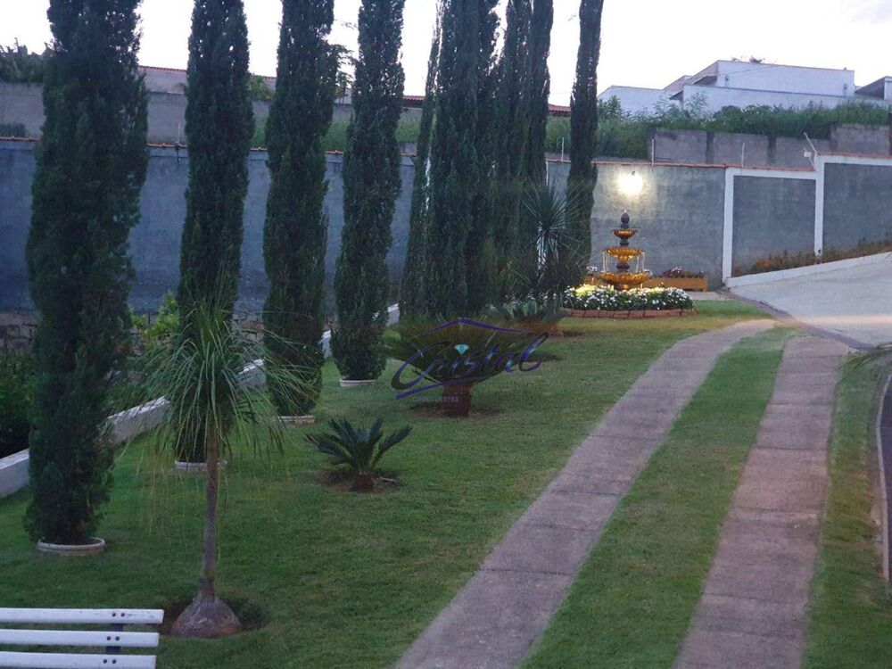 Casa, 3 quartos, 400 m² - Foto 6