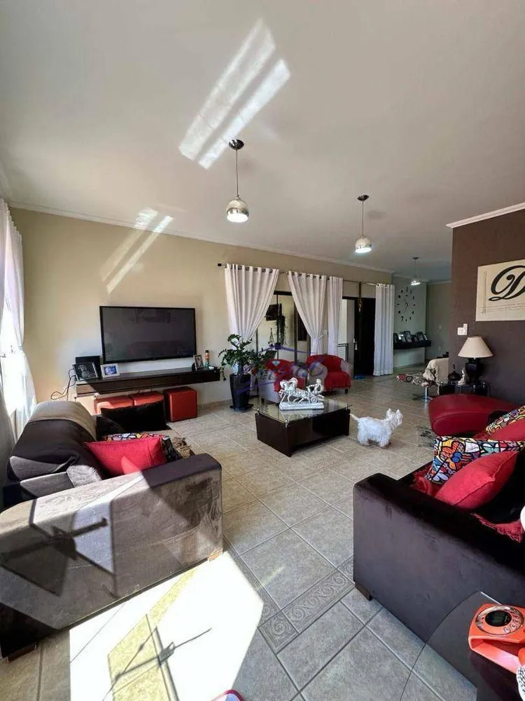 Casa, 3 quartos, 400 m² - Foto 4