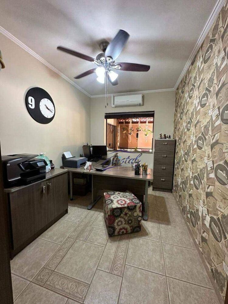 Casa, 3 quartos, 400 m² - Foto 8
