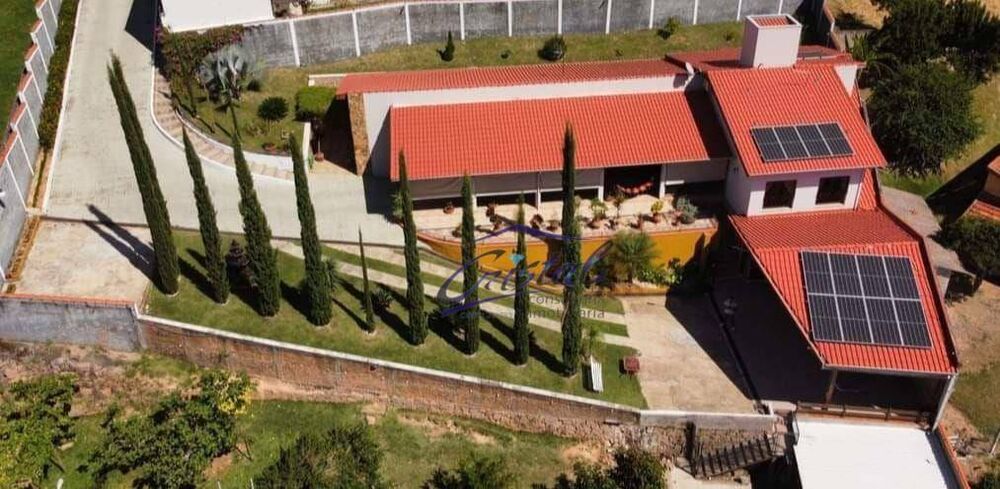 Casa, 3 quartos, 400 m² - Foto 7