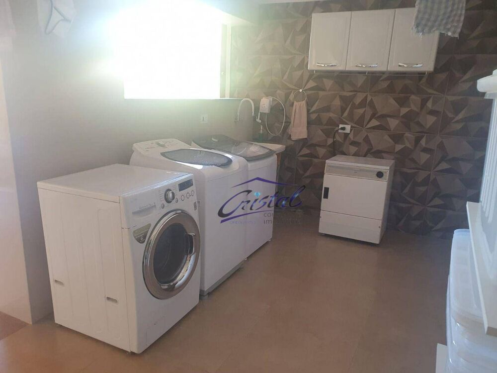 Casa, 3 quartos, 400 m² - Foto 9