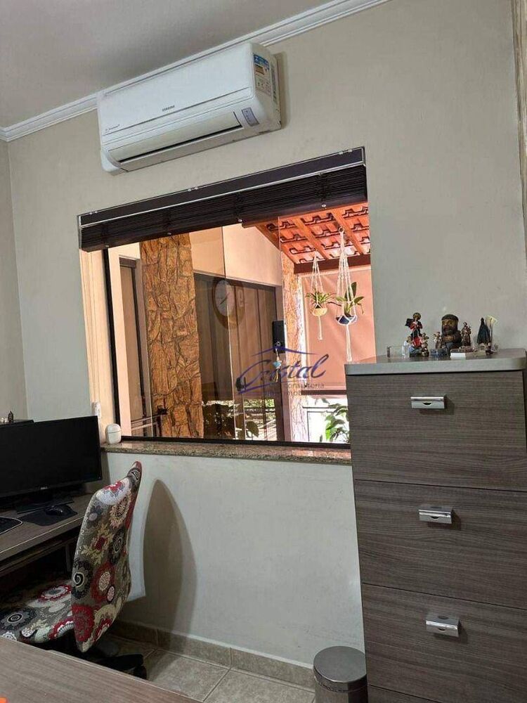 Casa, 3 quartos, 400 m² - Foto 11