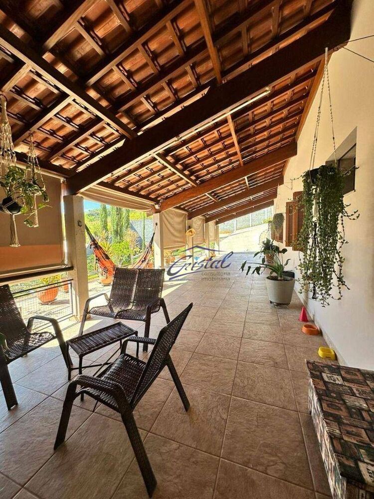 Casa, 3 quartos, 400 m² - Foto 12