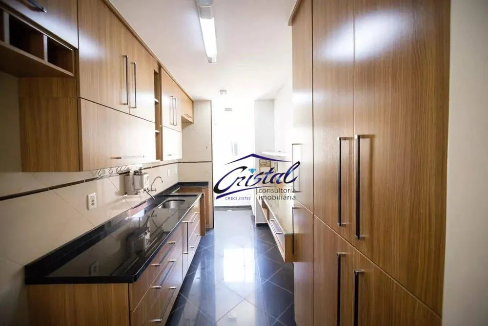 Apartamento, 3 quartos, 68 m² - Foto 3