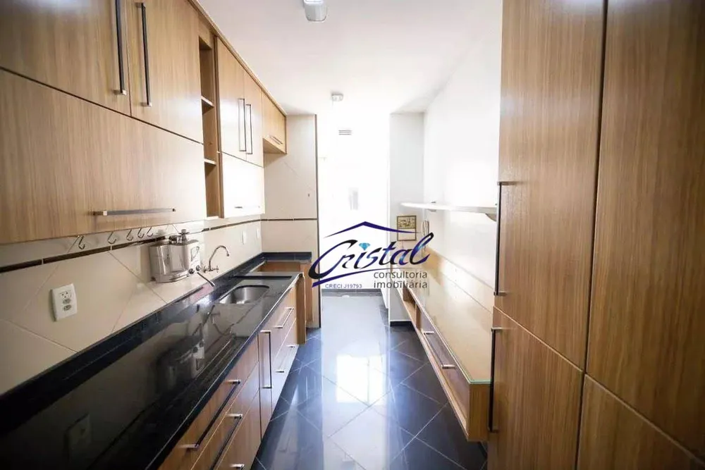 Apartamento, 3 quartos, 68 m² - Foto 7