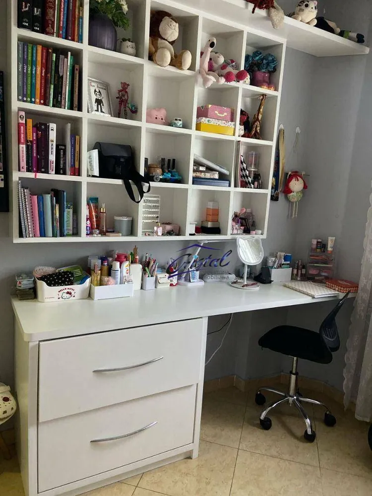 Apartamento, 3 quartos, 84 m² - Foto 9